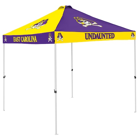Logo Brands East Carolina CB Canopy 131-42C